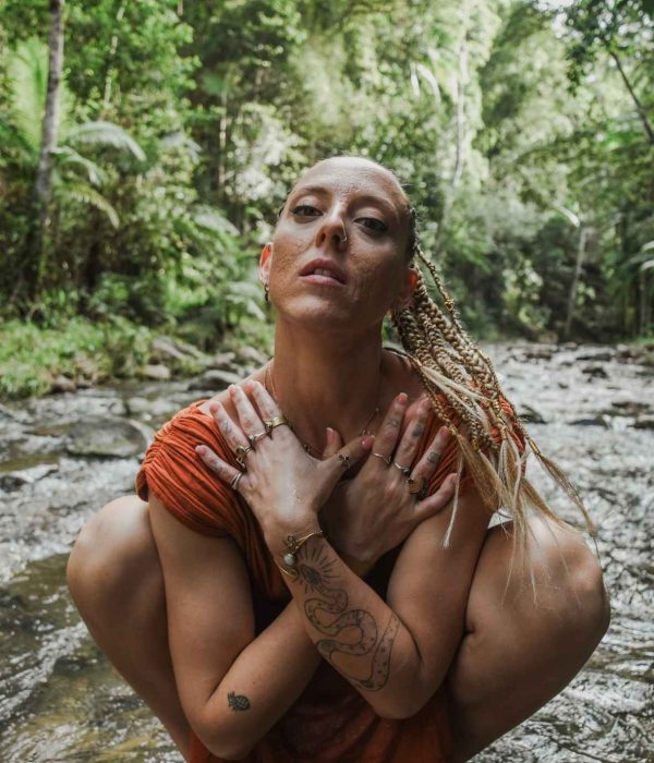 Yoga for Anxiety: A Complete Guide to Regulation and Stability