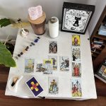 Celtic Cross Tarot Spread for Deep Insight Into Complex Life Situations