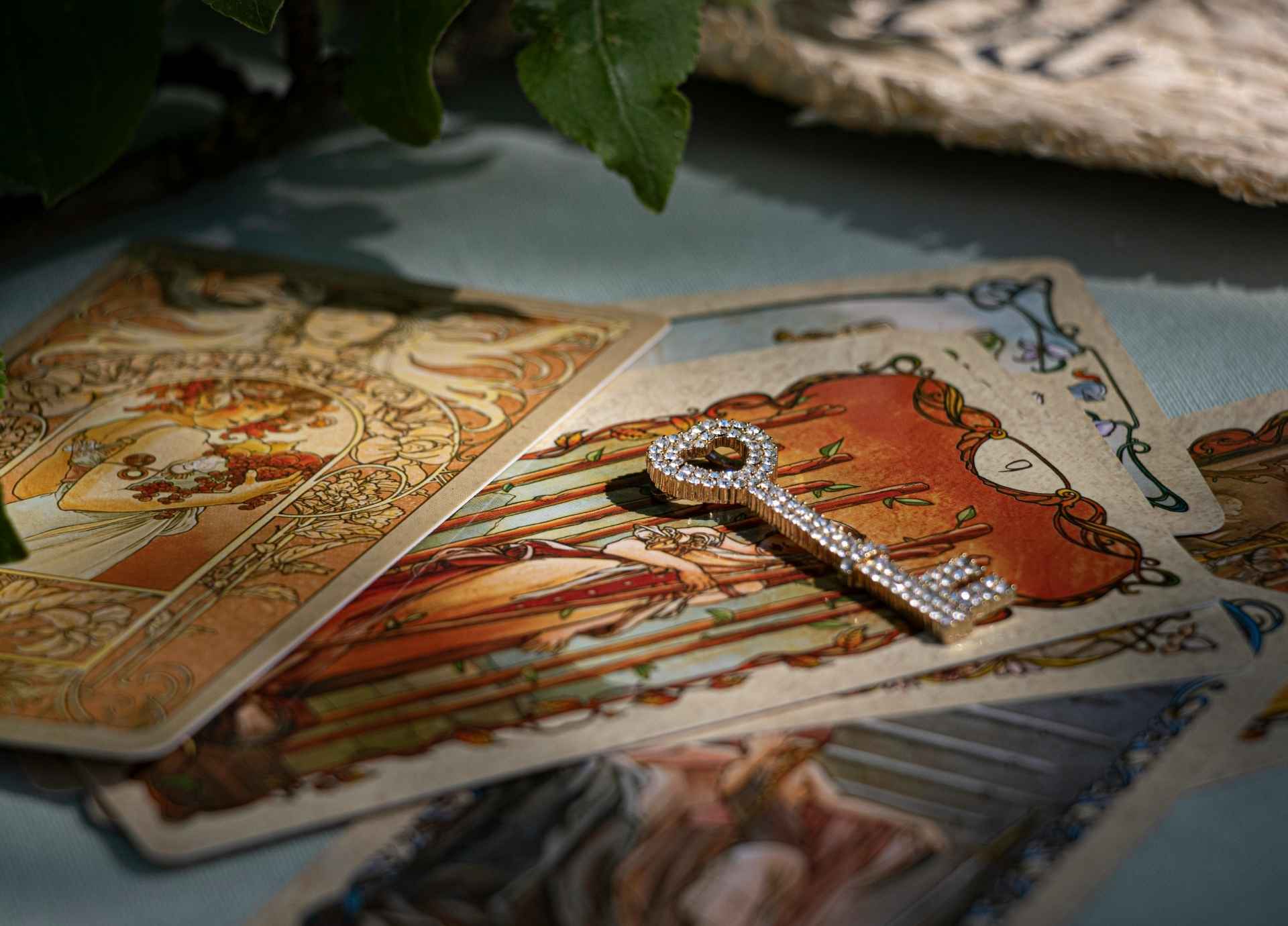 Ultimate Guide to Tarot Spreads for Power and Identity Alignment