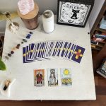 Three Card Tarot Spread for Quick Clarity and Everyday Guidance