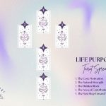 Finding Your Life Purpose Tarot Spread for Direction and Inner Alignment