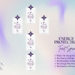 Energy Protection Tarot Spread for Strengthening Personal Boundaries