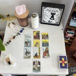 Tree of Life Tarot Spread for Spiritual Insight and Life Path Understanding