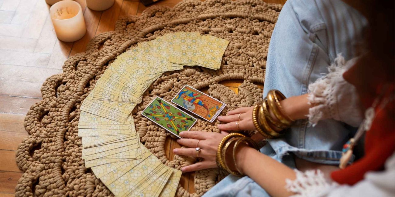 Ultimate Guide to Traditional Tarot Spreads for Deeper Insight and Timeless Wisdom