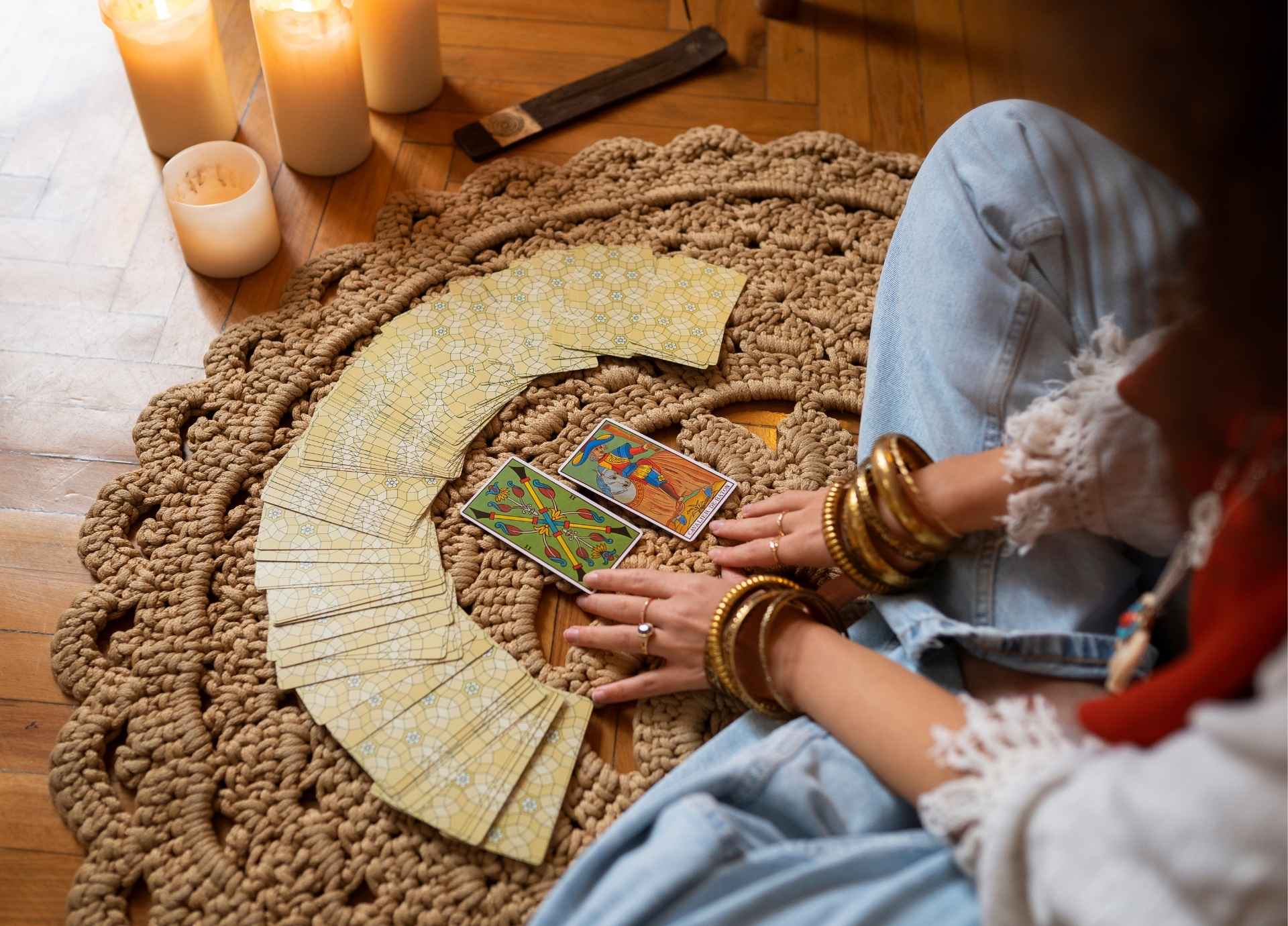 Ultimate Guide to Traditional Tarot Spreads for Deeper Insight and Timeless Wisdom