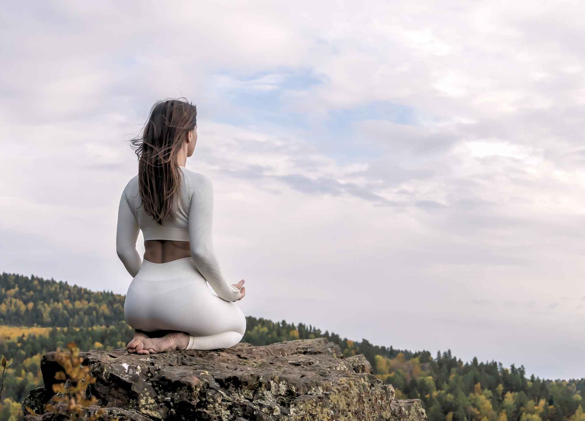 The Eight Limbs of Yoga Explained: A Complete Guide