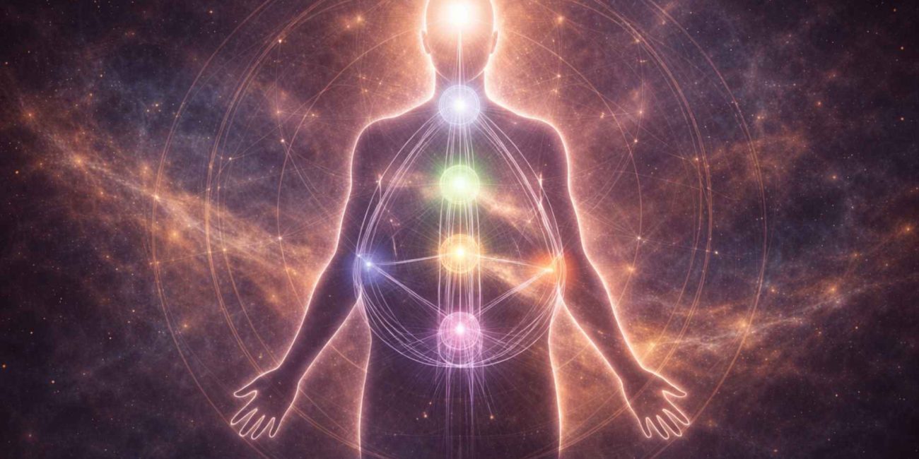 Human Design Authority Explained: How Your Body Makes Decisions