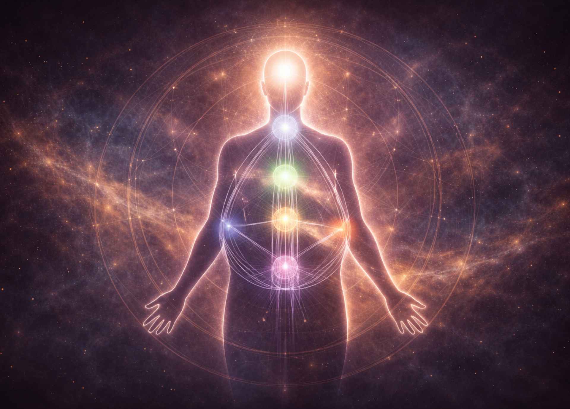 Human Design Authority Explained: How Your Body Makes Decisions