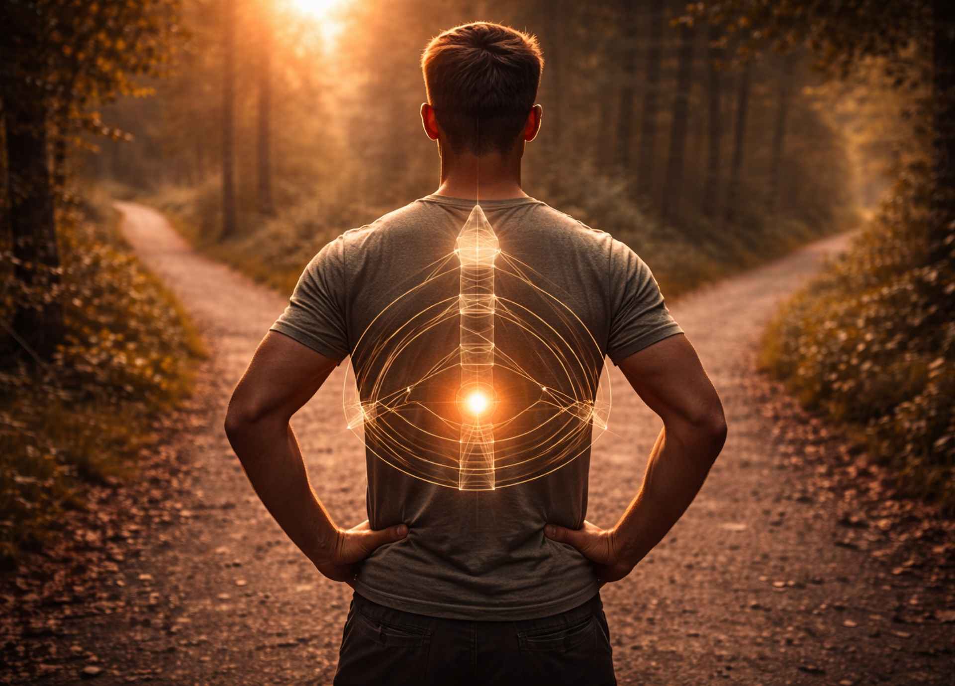 Human Design Decision Making Explained: How Authority Guides Your Choices
