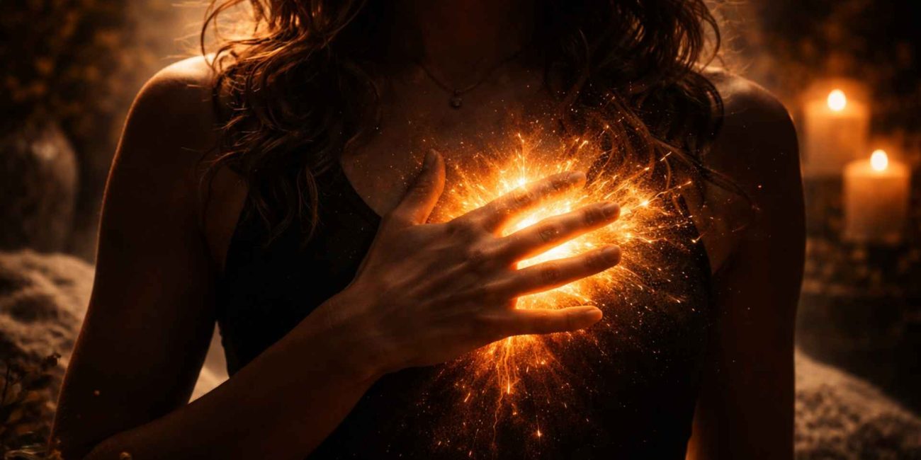 Ego Authority in Human Design: Decisions Through Willpower