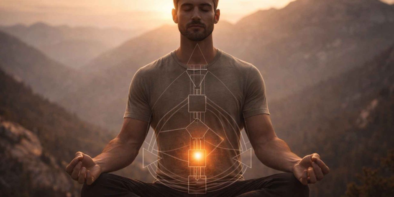 Human Design Ego Authority Mechanics Explained: Willpower and Commitment