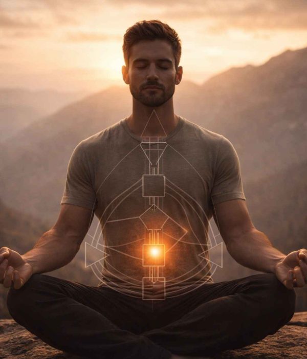 Human Design Ego Authority Mechanics Explained: Willpower and Commitment