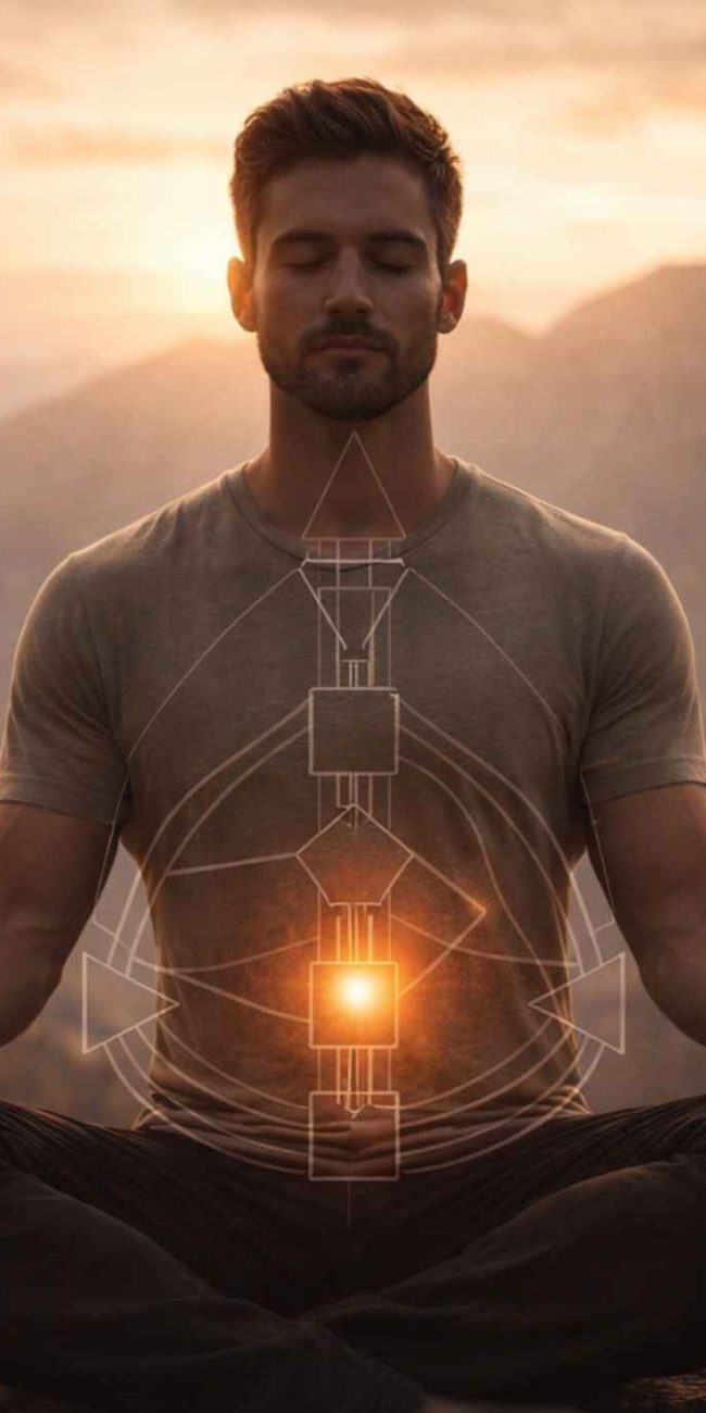 Human Design Ego Authority Mechanics Explained: Willpower and Commitment