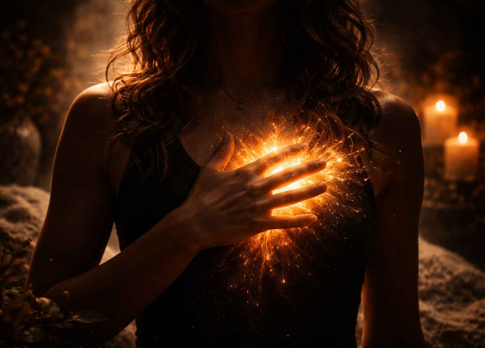 Ego Authority in Human Design: Decisions Through Willpower