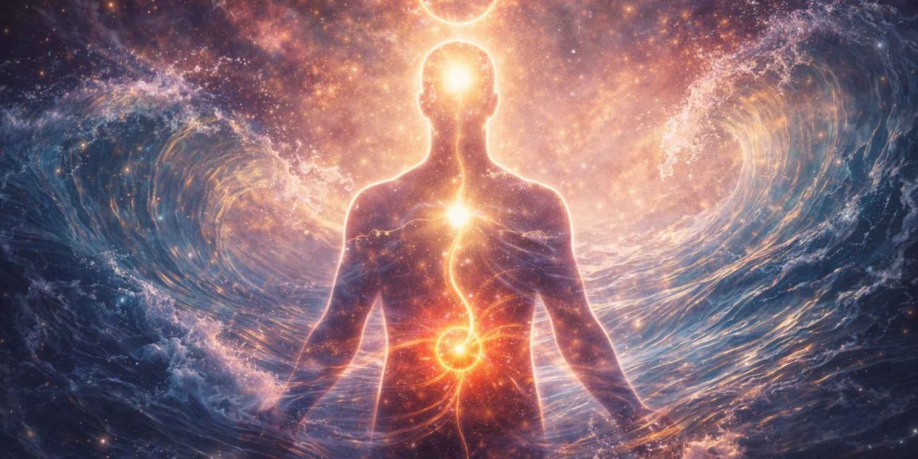 Emotional Authority in Human Design: Navigating the Emotional Wave