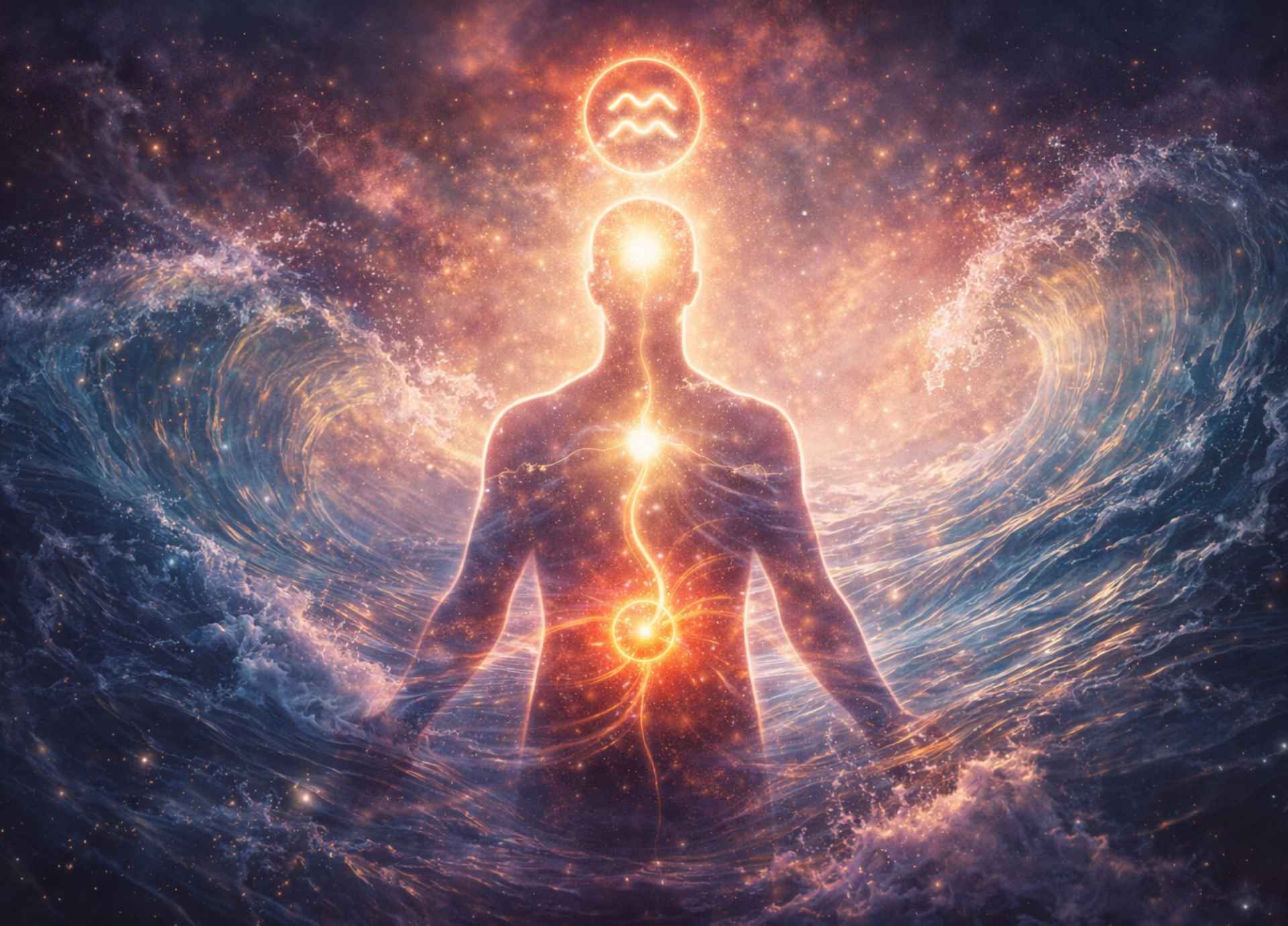 Emotional Authority in Human Design: Navigating the Emotional Wave