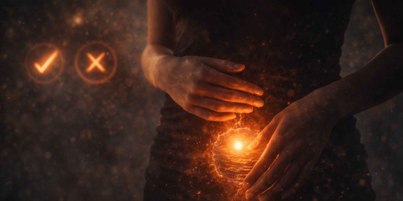 Human Design Emotional Wave Explained: Understanding Emotional Clarity