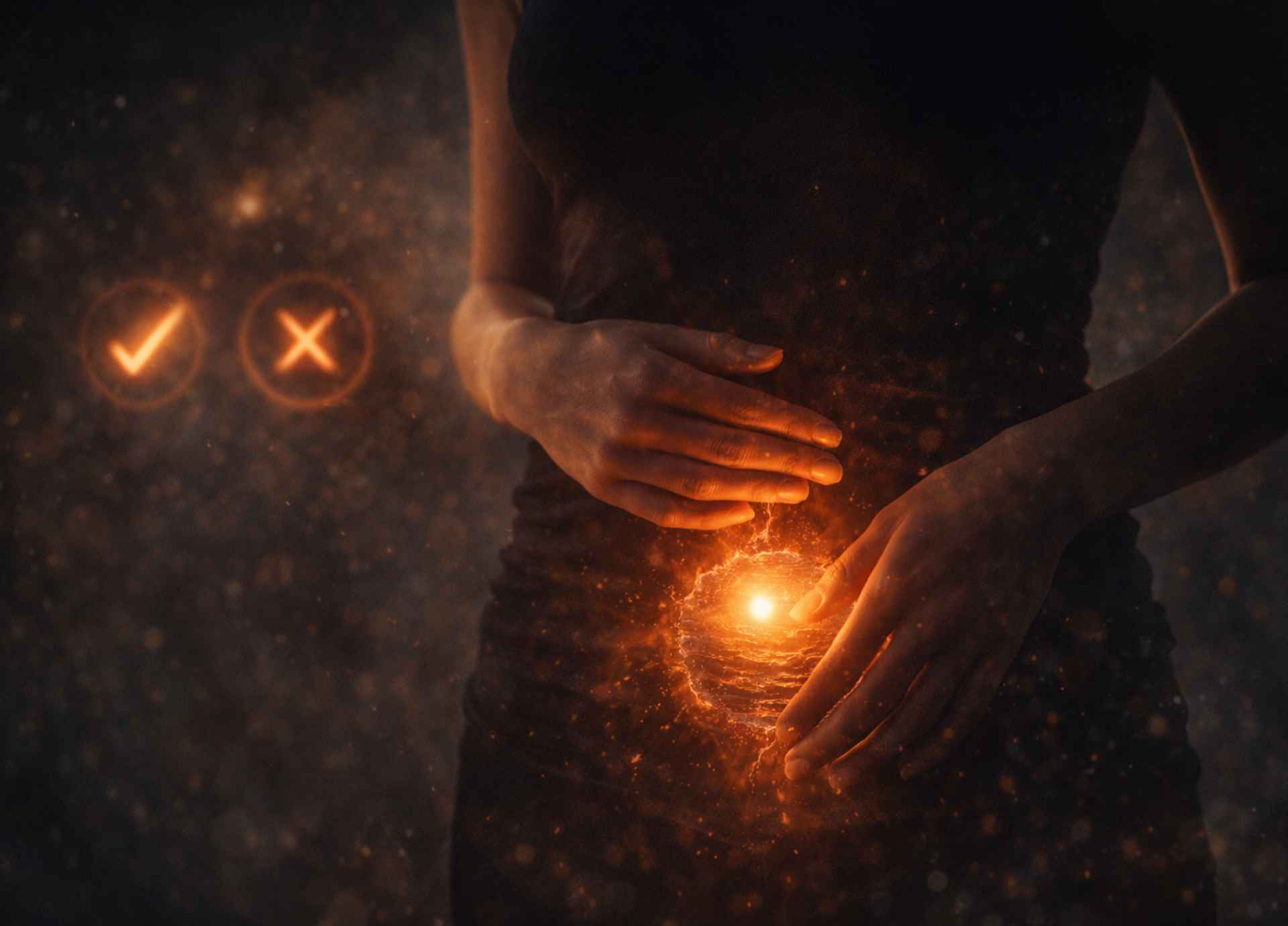 Human Design Emotional Wave Explained: Understanding Emotional Clarity