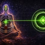 Human Design G Center Explained: Identity, Love, and Life Direction
