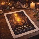 Human Design Generator Type Explained: The Energy That Builds the World