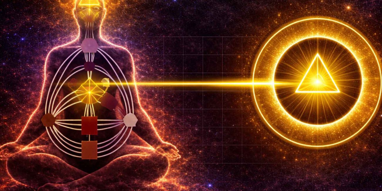 Human Design Head Center Explained: Inspiration and Mental Pressure