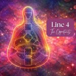 Human Design Line 4 Explained: The Opportunist