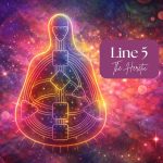 Human Design Line 5 Explained: The Heretic and Practical Leader