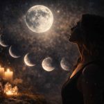 Lunar Authority in Human Design: Why Reflectors Wait for the Moon