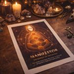Human Design Manifestor Type Explained: The Energy of Initiation