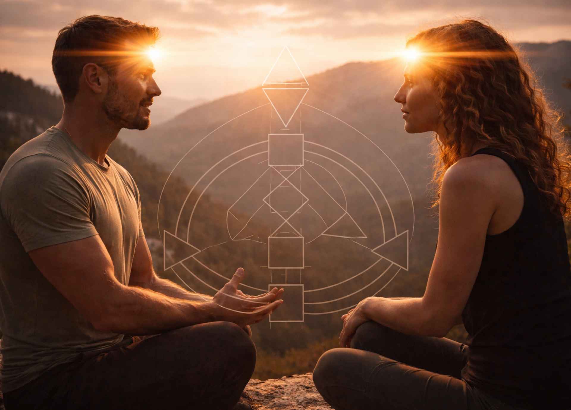 Human Design Mental Authority Explained: Clarity Through Environment and Dialogue