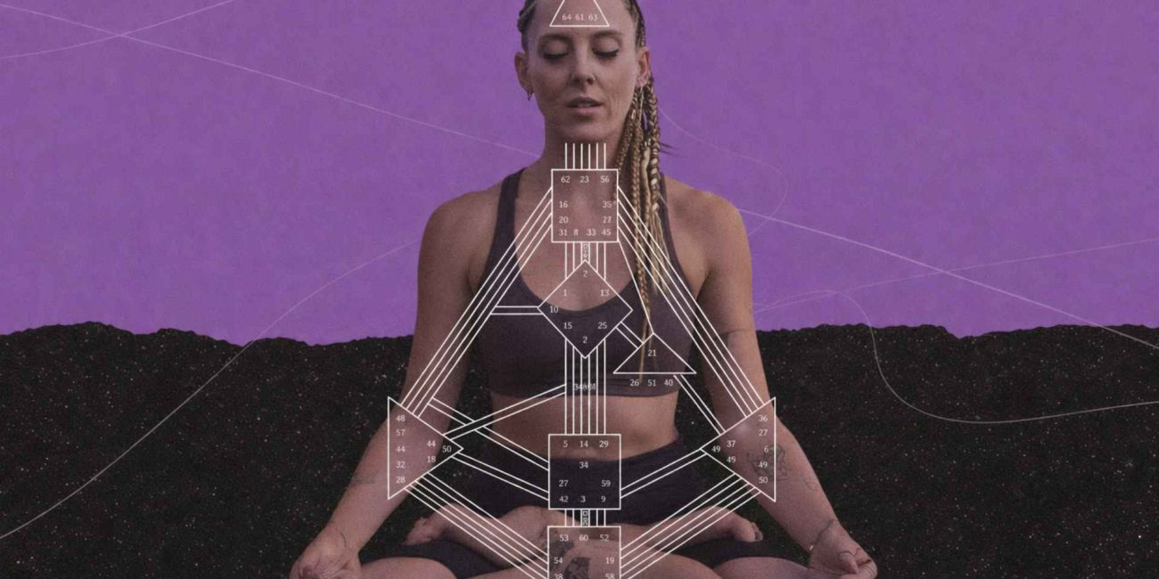 Human Design Profile Lines Explained: The 6 Archetypal Lines of Your Life Path