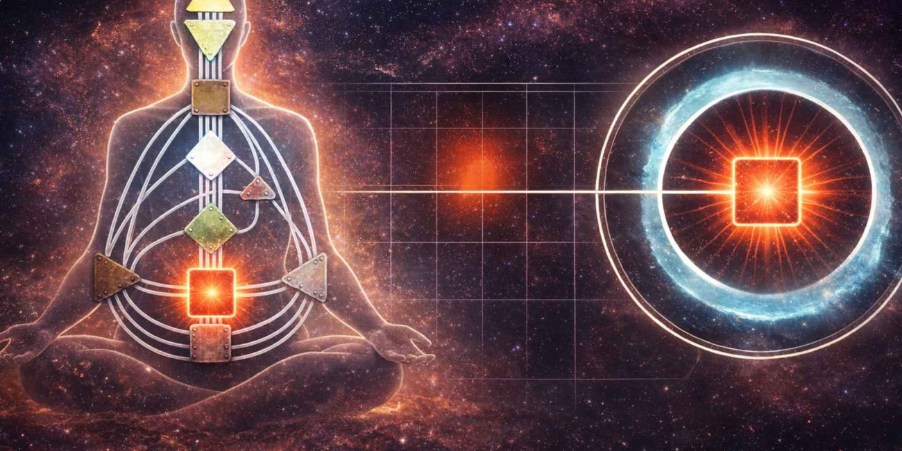 Human Design Sacral Center Explained: Life Force Energy
