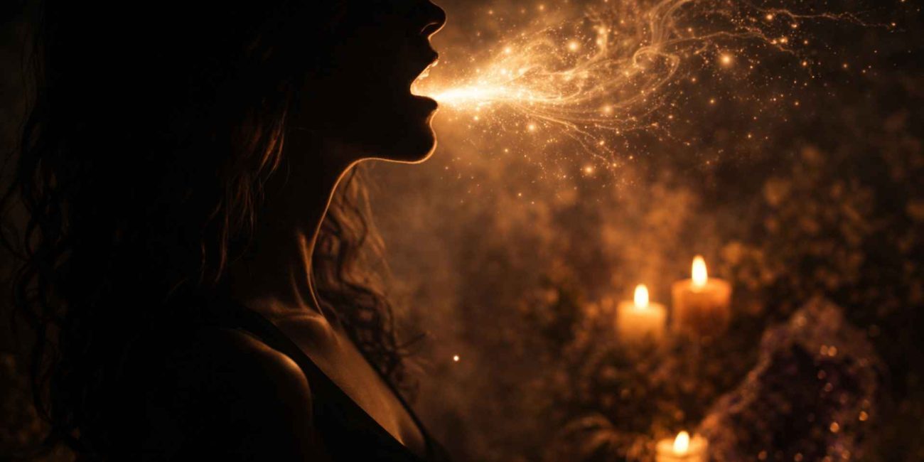 Self Projected Authority in Human Design: Hearing Your Inner Truth