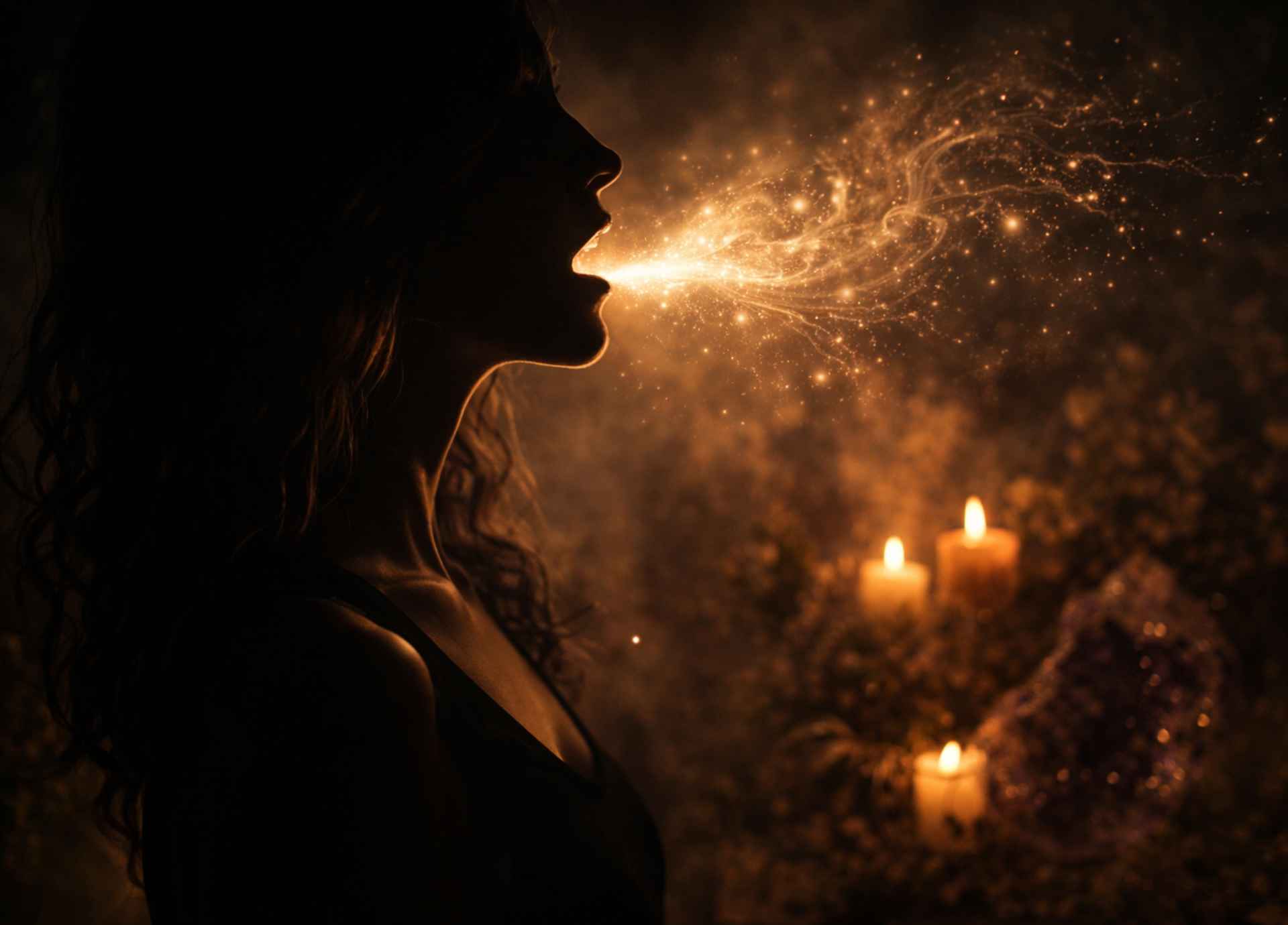 Self Projected Authority in Human Design: Hearing Your Inner Truth