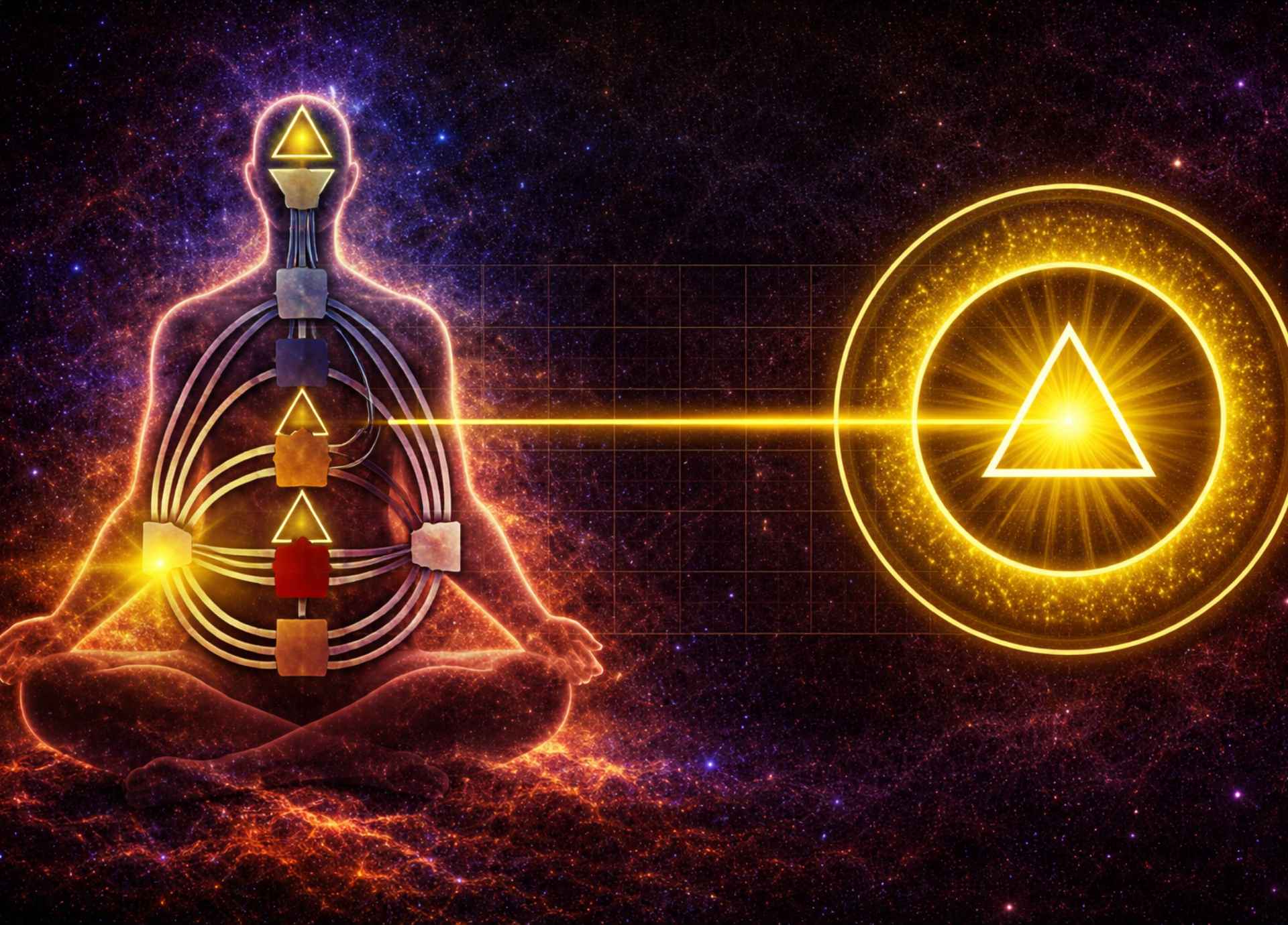Human Design Spleen Center Explained: Instinct, Intuition, and Well Being