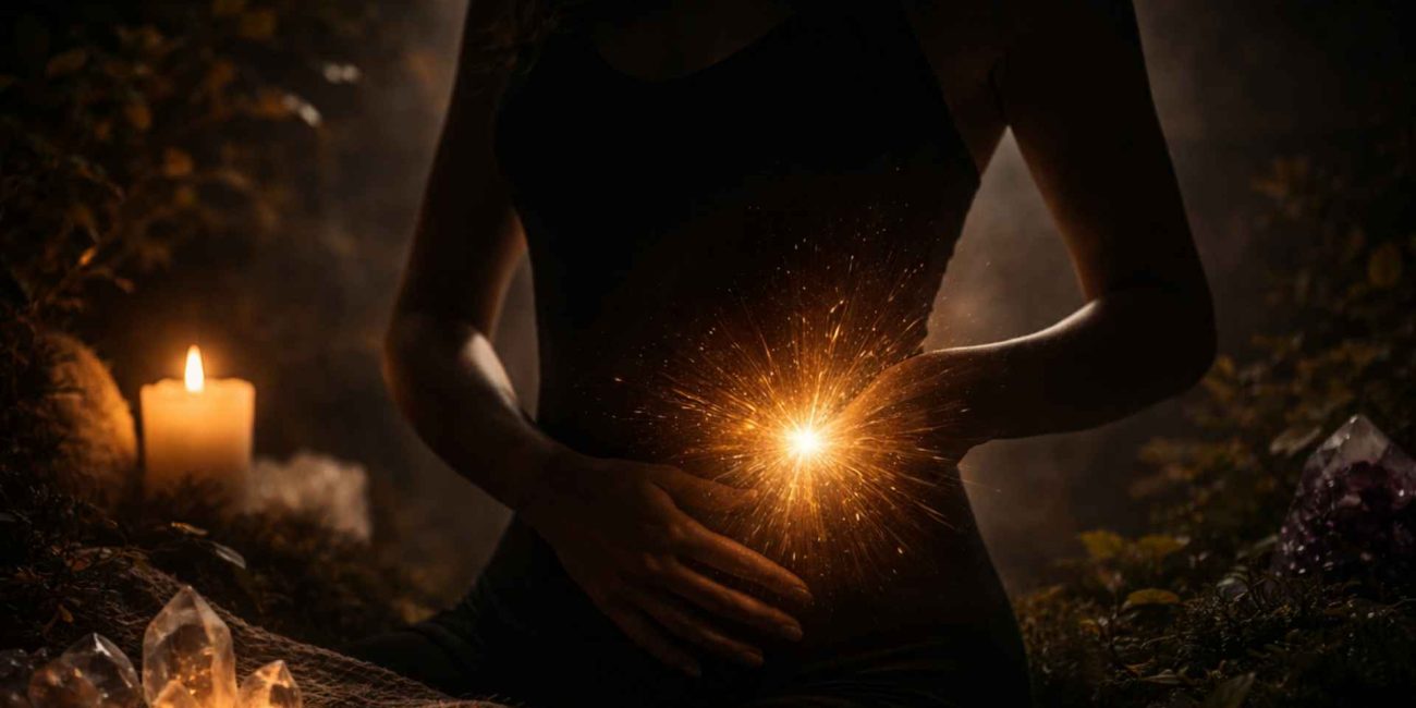 Splenic Authority in Human Design: Instant Intuition and Instinct