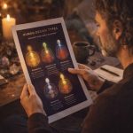 Human Design Types Explained: Discover Your Energy Blueprint