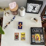 Two Card Tarot Spread for Simple Decisions and Clear Comparison