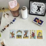 Yes or No Tarot Spread for Clear Guidance When Facing a Decision