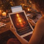 Human Design Manifesting Generator Explained: Multi-Passionate Energy in Motion