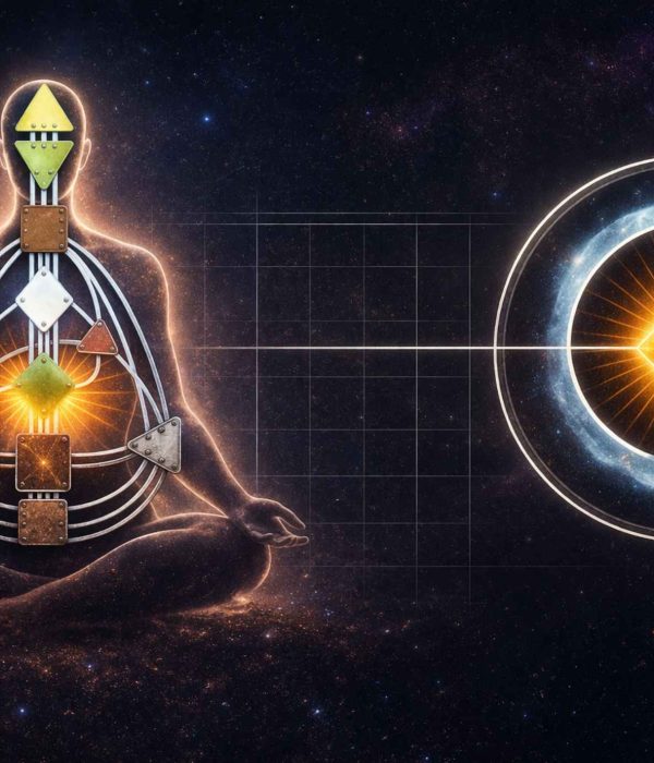 Human Design Solar Plexus Center Explained: Emotional Awareness and Sensitivity