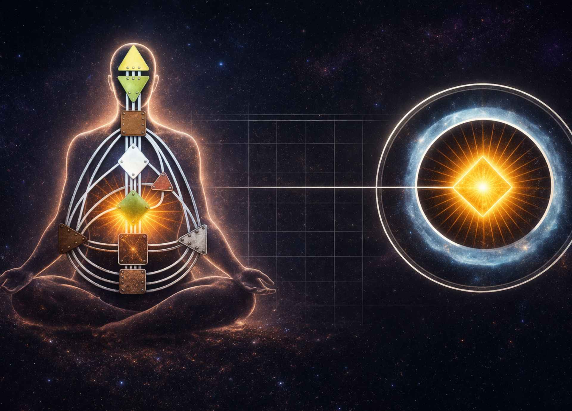 Human Design Solar Plexus Center Explained: Emotional Awareness and Sensitivity