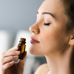 Aromatherapy for Emotional Burnout
