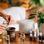 Aromatherapy for Emotional Clarity