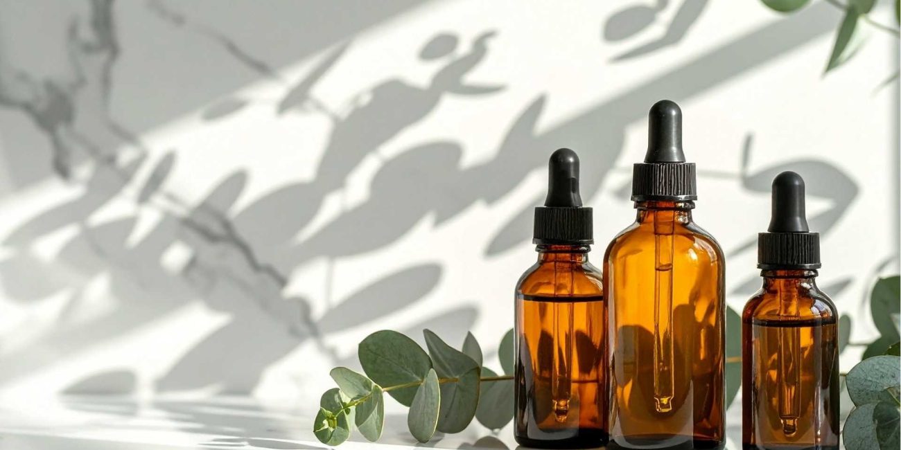 Aromatherapy for Emotional Stability