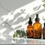 Aromatherapy for Emotional Stability