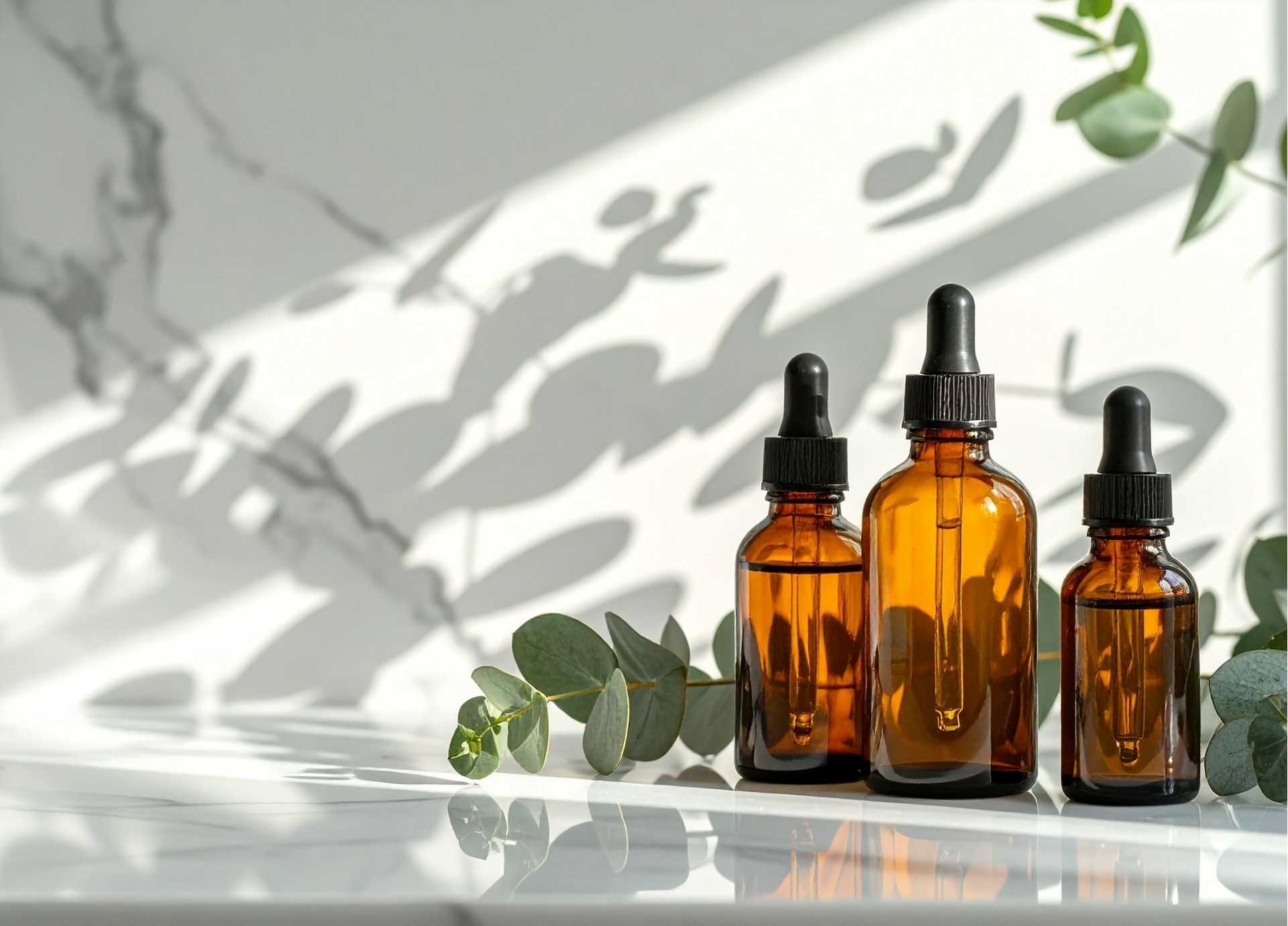 Aromatherapy for Emotional Stability