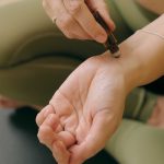 Aromatherapy for Stress Relief & Emotional Balance