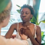 The Art of Sensory Healing
