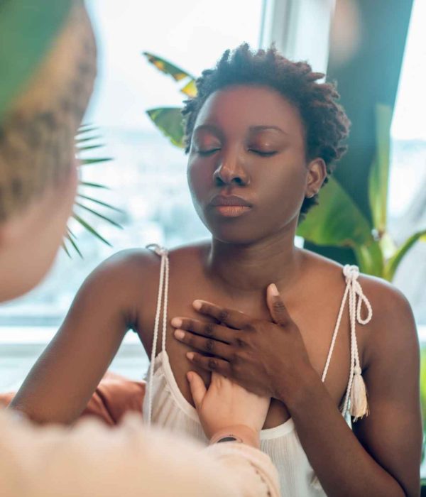 The Art of Sensory Healing
